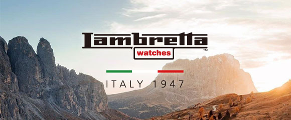 LAMBRETTA 바로가기