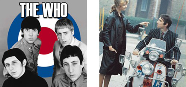 The Who
